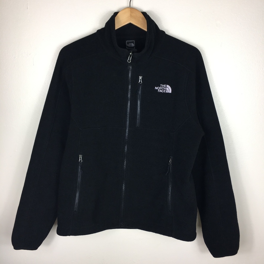 The North Face Full Zip Fleece Lined Jacket